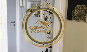 Imagem 4: Apartamento com 2 Dormitórios na Vila Anglo Brasileira