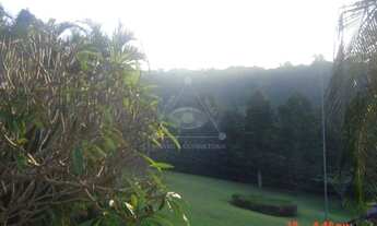 Imagem: Sítio com 4 dorms, Chácara Bananal, Arujá