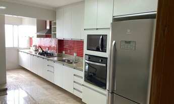 Imagem 3: Apartamento para venda possui 133 metros quadrados com 3 suites