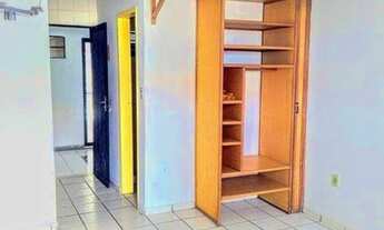 Imagem 3: Kitnets para universitários