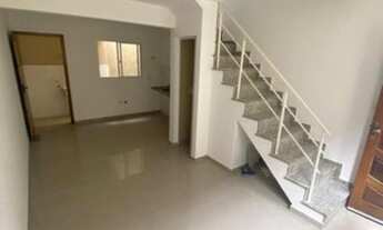 Imagem 6: Casa de condomínio para aluguel com 52 metros quadrados com 2 quartos em Itaquera - São Pa