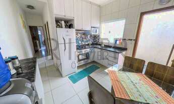 Imagem 7: Casa térrea fora de condomínio em Itaquaquecetuba/SP; 3 quartos (1 suíte); 2 vagas