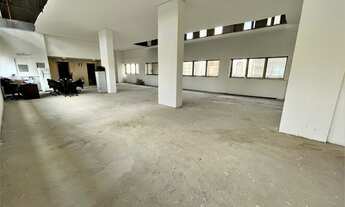 Imagem 2: Andar corrido para aluguel, 4 vagas, Lourdes - Belo Horizonte/MG