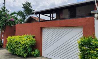 Imagem 2: CASA NOVA JD DO LAGO - A MELHOR DO BAIRRO