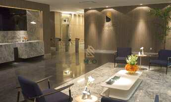 Imagem 4: Sala, 33 m² - venda por R$ 330.000,00 ou aluguel por R$ 2.300,69/mês - Aldeota - Fortaleza