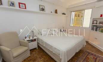 Imagem 6: Rio de Janeiro - Apartamento Padrão - Lagoa