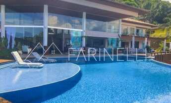 Imagem 2: Angra dos Reis - Casa de condomínio - Caieirinha