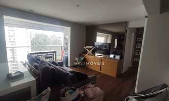 Imagem 2: Apartamento com 2 dormitórios à venda, 67 m² por R$ 530.000 - Vila Andrade - São Paulo/SP