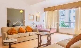 Imagem 2: Rio de Janeiro - Apartamento Padrão - Copacabana