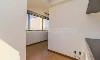 Imagem 6: Cobertura duplex - 3 (três) dormitórios - 2 (duas) vagas - Petrópolis - Porto Alegre - RS