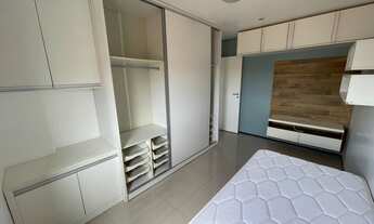 Imagem 7: Apartamento Mobiliado no Renascença Acabamento Premium