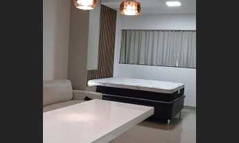 Imagem 3: Kitnet com 1 dormitório à venda, 31 m² por R$ 417.000,00 - Setor Noroeste - Brasília/DF