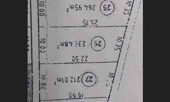 Imagem 2: Fator 1068) Sensacional Lote No Mirante Arsenal É Na Fator