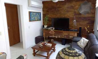 Imagem 7: Apartamento com 3 dormitórios à venda, 93 m² por R$ 1.590.000 - Leblon - Rio de Janeiro/RJ