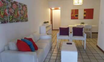 Imagem 3: PRUDENTE DE MORAIS - FLAT DE ALTÍSSIMO PADRÃO