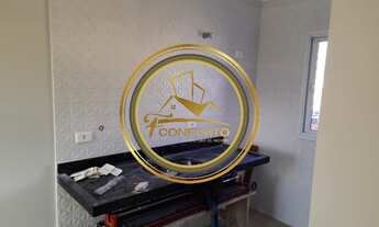 Imagem 6: Apartamento com 2 dormitórios e 1 vaga na Vila Califórnia