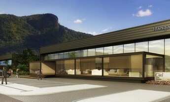 Imagem 2: Terreno Industrial para Venda em São José, Sertão do Imaruim