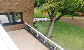 Imagem 5: Casa no Condomínio Vila Pinhal