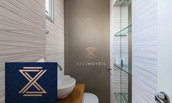 Imagem 5: Apartamento com 2 dormitórios à venda, 100 m² por R$ 1.000.000 - Funcionários - Belo Horiz