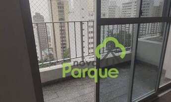 Imagem 4: Apartamento com 4 dormitórios para alugar, 154 m² por R$ 7.563,92/mês - Aclimação - São Pa