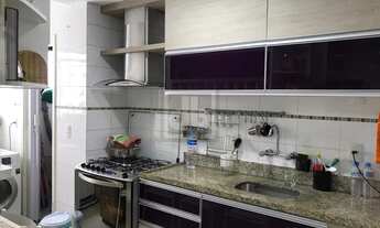 Imagem 6: Rio de Janeiro - Apartamento Padrão - Praça Seca