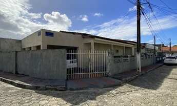 Imagem: Casa de Esquina no Inácio Barbosa