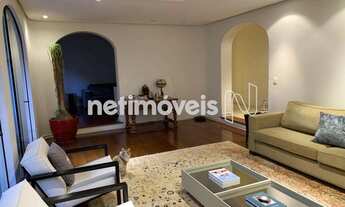 Imagem 2: Venda ou locação Apartamento 4 quartos Consolação São Paulo