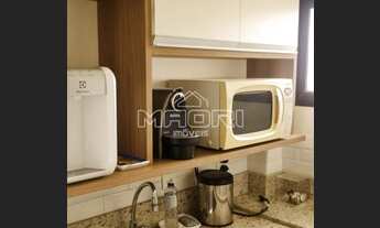 Imagem 7: Sala - Centro - Valinhos