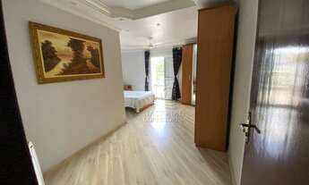 Imagem 6: Sobrado com 3 dormitórios à venda, 220 m² por R$ 750.000,00 - Jardim Rina - Santo André/SP
