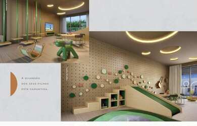 Imagem 5: Condomínio Home Boutique By Tegra- Rua Comendador Queiroz - Icaraí - Niterói/RJ