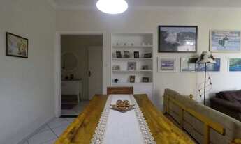 Imagem 4: Apartamento na orla do Itararé