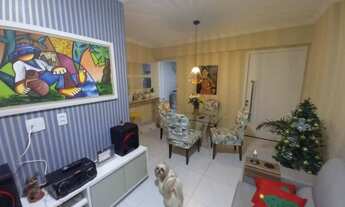 Imagem 6: Apartamento para venda com 70 metros quadrados com 3 quartos 1 suíte na Imbiribeira - Reci