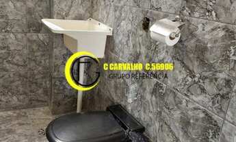 Imagem 4: Apartamento 2 quartos Locação em OLARIA Batalhão da PM