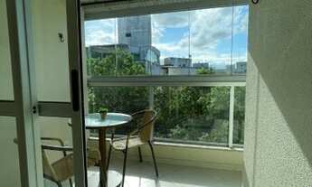 Imagem 2: Apartamento com 2 dormitórios à venda, 55 m² por R$ 460.000 - Jardim da Penha - Vitória/ES