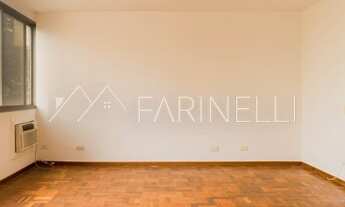 Imagem 3: Rio de Janeiro - Apartamento Padrão - Leblon