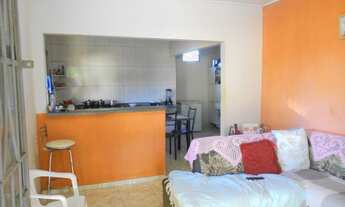 Imagem 2: CASA 02 QUARTOS, COM AMPLO QUINTAL. 720 M²