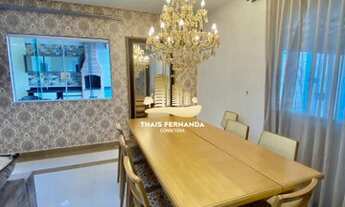 Imagem 4: Casa Isolad Alto Patrão/4 Dorm/4Suite/4Vg/Piscina/Churr/Florida