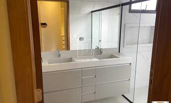 Imagem 4: Casa de condomínio térrea para venda com 219 metros quadrados com 3 quartos