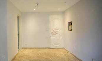 Imagem 2: Apartamento com 2 dormitórios à venda, 75 m² por R$ 550.000 - Jabaquara - São Paulo/SP