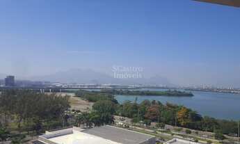 Imagem 3: Barra da Tijuca Apartamento com 3 dormitórios