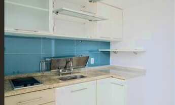 Imagem 2: Duplex Soho Campo Belo - Apartamento 1 suíte próx. metrô, Berrini Brooklin Itaim Moema Ibi