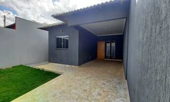 Imagem 2: Casas Novas Chácara Abreu, 2Q, Financiamento e Subsidio Caixa