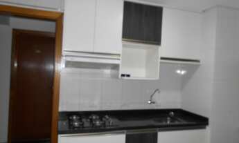 Imagem 5: Apartamento para Locação Bairro Rebouças - Curitiba - PR