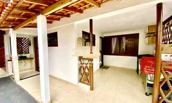 Imagem 3: Uoulll!! Casa Térrea/3 Dorm/Suíte/Sala/Copa/5Vgs/Florida