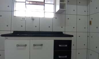 Imagem 5: Casa de vila para aluguel com 80 metros quadrados com 2 quartos