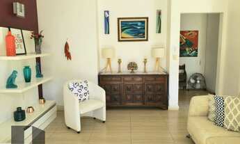 Imagem 7: Cobertura em Copacabana