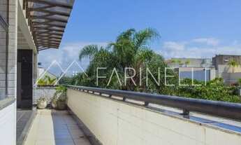 Imagem 7: Rio de Janeiro - Apartamento Padrão - Barra