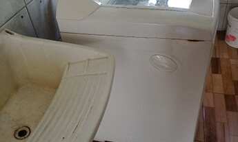 Imagem 3: Alugo kitineti com móveis