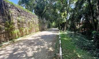 Imagem: Terreno em condomínio para venda em Cajamar