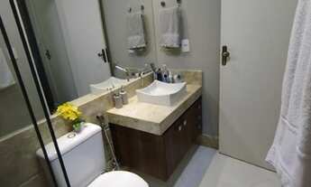 Imagem 7: Apartamento 03 quartos com moveis planejados - Moacir Brotas